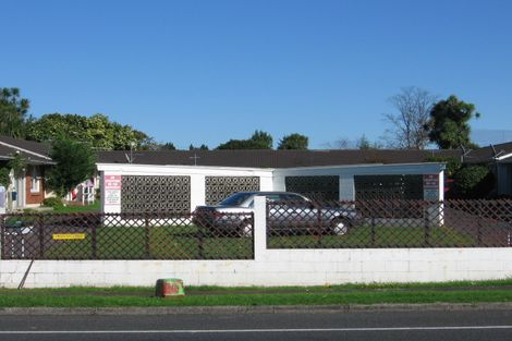 Photo of property in 16/113 Wallace Road, Papatoetoe, Auckland, 2025