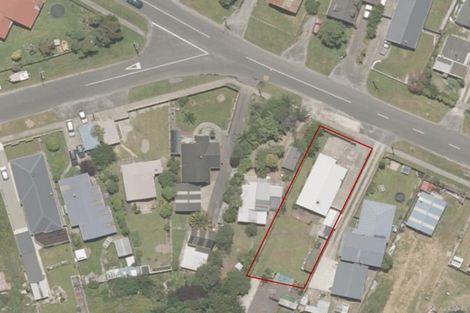 Photo of property in 14 Coates Street, Westport, 7825