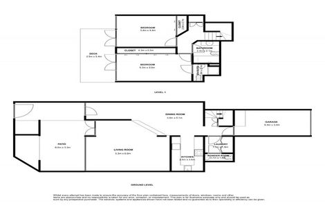 Photo of property in Highwic, 3/32 Hobson Street, Thorndon, Wellington, 6011