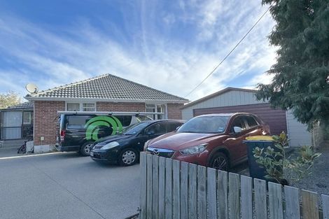 Photo of property in 15 Hooker Avenue, Bryndwr, Christchurch, 8053