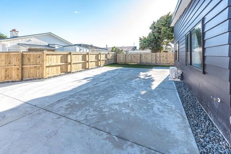 Photo of property in 58a Polson Street, Castlecliff, Whanganui, 4501