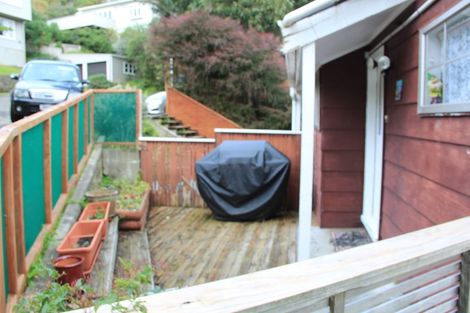 Photo of property in 11b Totara Road, Miramar, Wellington, 6022