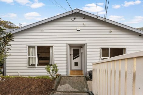 Photo of property in 22 Albert Street, Island Bay, Wellington, 6023
