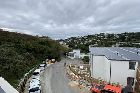 Photo of property in 52 Tiketike Way, Brooklyn, Wellington, 6021