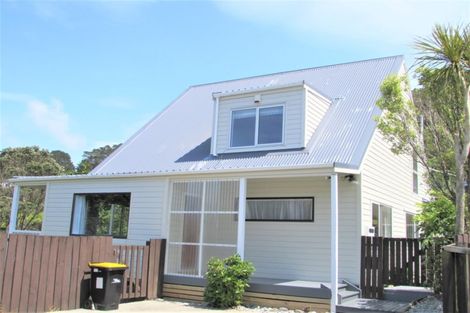 Photo of property in 67 Percy Dyett Drive, Karori, Wellington, 6012