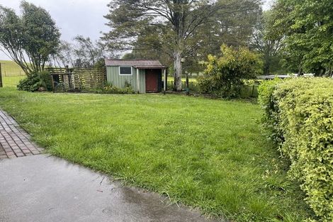 Photo of property in 71 Overdale Road, Putaruru, 3411