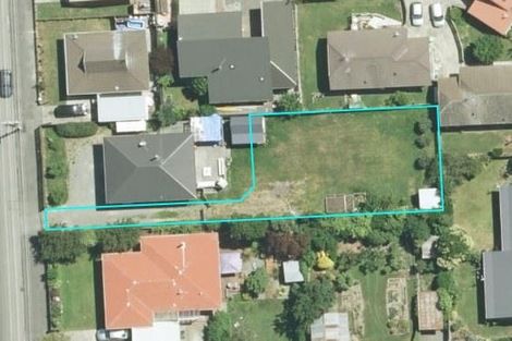 Photo of property in 40a Hutcheson Street, Mayfield, Blenheim, 7201