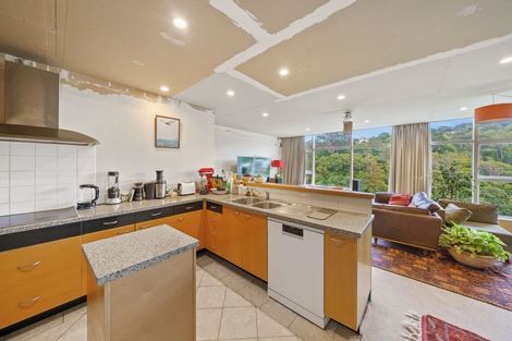 Photo of property in Herbert Gardens, 186 The Terrace, Wellington Central, Wellington, 6011
