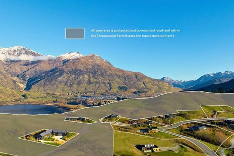Photo of property in 92 Threepwood Road, Lake Hayes, Queenstown, 9371