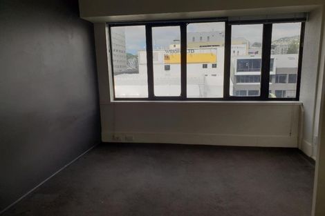 Photo of property in St Peters Apartments, 4d/192 Willis Street, Te Aro, Wellington, 6011