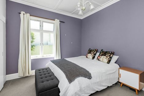 Photo of property in 23 Carnell Street, Napier South, Napier, 4110