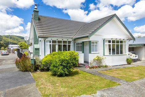 Photo of property in 3 Refreshment Place, Trentham, Upper Hutt, 5018