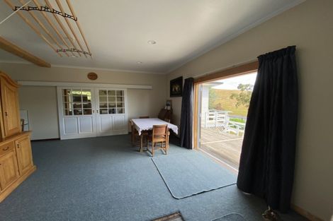 Photo of property in 816 Waiaruhe Road, Taihape, 4795