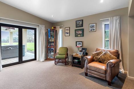 Photo of property in 43 Bramleys Road, Flaxton, Kaiapoi, 7691