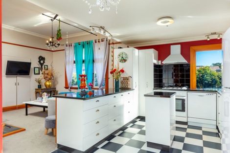 Photo of property in 32 Nelson Street, Mayfield, Blenheim, 7201