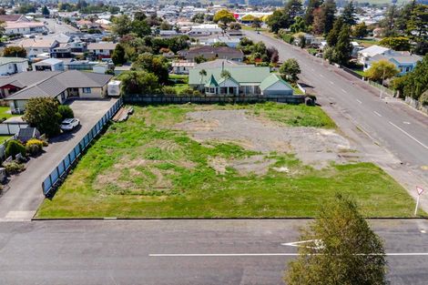 Photo of property in 24a Rawhiti Street, Dannevirke, 4930