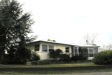 Photo of property in 22 Plunket Street, Tamatea, Napier, 4112