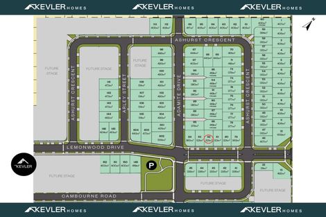 Photo of property in 187 Lemonwood Drive, Rolleston, 7615