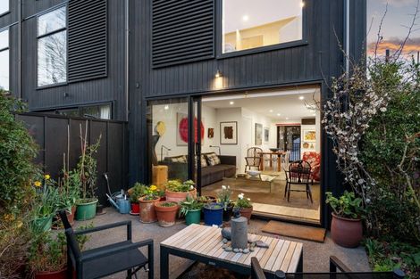 Photo of property in 23a Salisbury Street, Christchurch Central, Christchurch, 8013