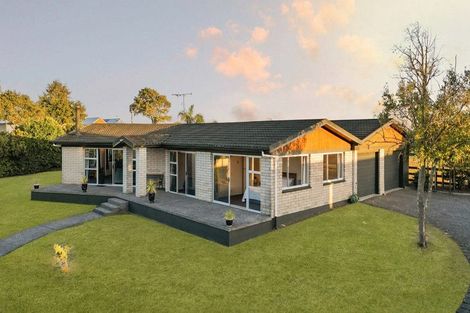 Photo of property in 40 Bowman Road, Whatawhata, Hamilton, 3289