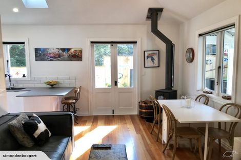 Photo of property in 21 Commercial Road, Grey Lynn, Auckland, 1021