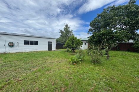 Photo of property in 3 Endeavour Street, Te Hapara, Gisborne, 4010