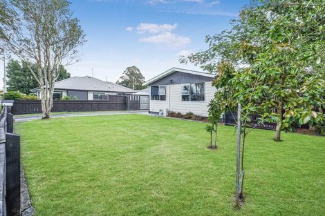 Photo of property in 81 Bankwood Road, Chartwell, Hamilton, 3210