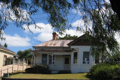 Photo of property in 3 King Edward Street, Mount Eden, Auckland, 1024