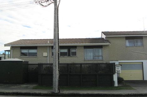 Photo of property in 22 Hood Street, New Brighton, Christchurch, 8061