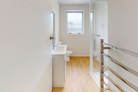 Photo of property in 2/107 Huxley Street, Sydenham, Christchurch, 8023