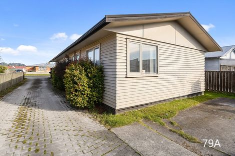 Photo of property in 79 Malfroy Road, Victoria, Rotorua, 3010