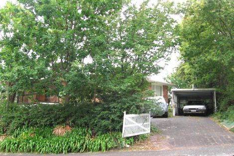 Photo of property in 25 Paramu Avenue, Birkdale, Auckland, 0626