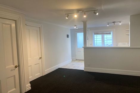 Photo of property in 3 Mckenzie Terrace, Te Aro, Wellington, 6011