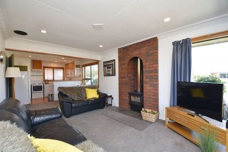 Photo of property in 526 Yarrow Street, Glengarry, Invercargill, 9810