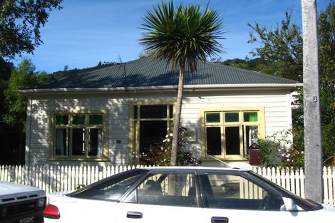 Photo of property in 22 Queensberry Street, North East Valley, Dunedin, 9010