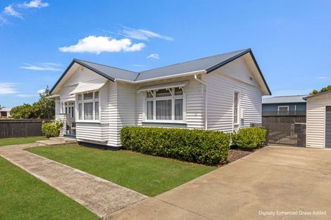 Photo of property in 42 King Street, Marton, 4710