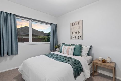 Photo of property in 1/22 Stratford Street, Merivale, Christchurch, 8014