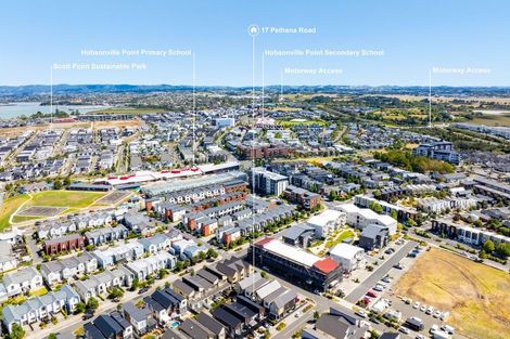 Photo of property in 17 Peihana Road, Hobsonville, Auckland, 0616