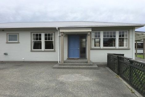 Photo of property in 15 Cowper Street, Greymouth, 7805