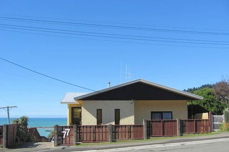 Photo of property in 72 Tees Street, South Hill, Oamaru, 9400