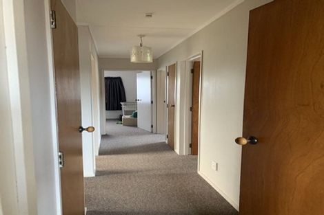 Photo of property in 1 Perry Crescent, Greenmeadows, Napier, 4112