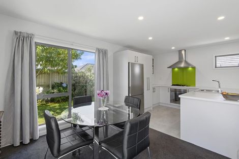 Photo of property in 38 Chert Street, Rolleston, 7614