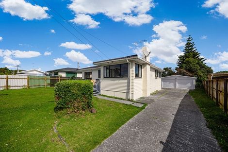 Photo of property in 5 Evans Place, Papakura, 2110