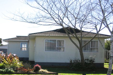 Photo of property in 9 Cullimore Street, Pukete, Hamilton, 3200