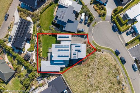 Photo of property in 21 Parkridge Place, Mount Pleasant, Christchurch, 8081
