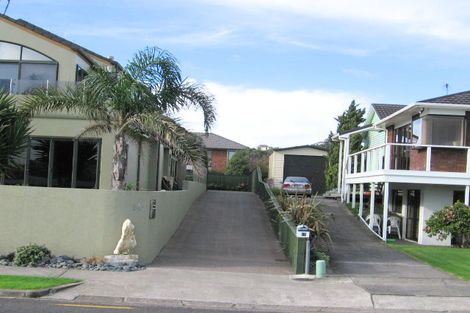 Photo of property in 14a The Parade, Bucklands Beach, Auckland, 2012