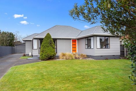 Photo of property in 17 Taurima Street, Hei Hei, Christchurch, 8042