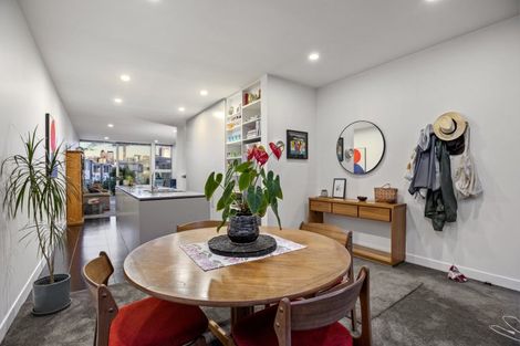 Photo of property in 20c Fisher-point Drive, Auckland Central, Auckland, 1010