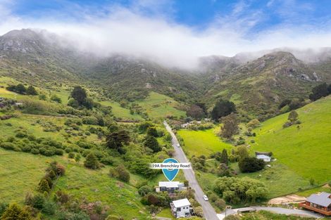 Photo of property in 19a Brenchley Road, Lyttelton, 8082