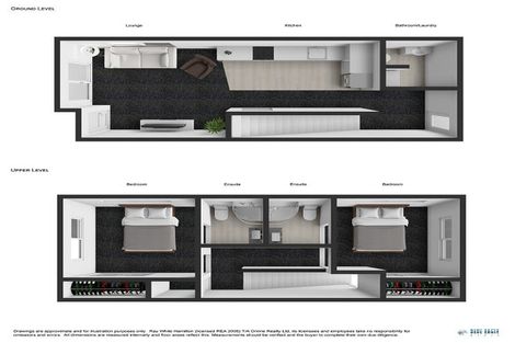 Photo of property in 12/1 Vialou Street, Hamilton Central, Hamilton, 3204